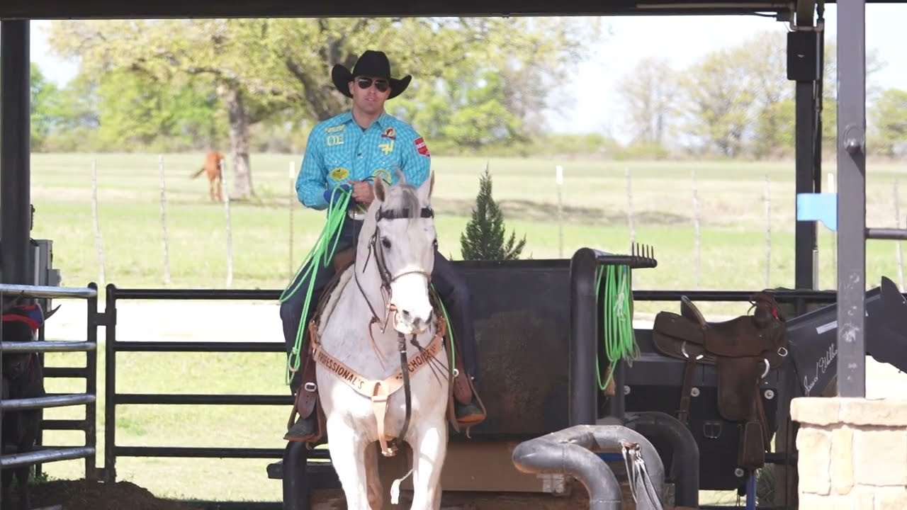 Making the Most of Scoring Drills, with Patrick Smith and Tanner Tomlinson