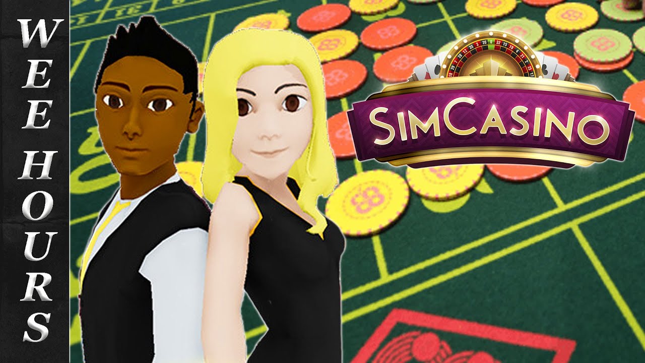 A Stupid, Stupid Plan | SimCasino Season 2 (Part 7)