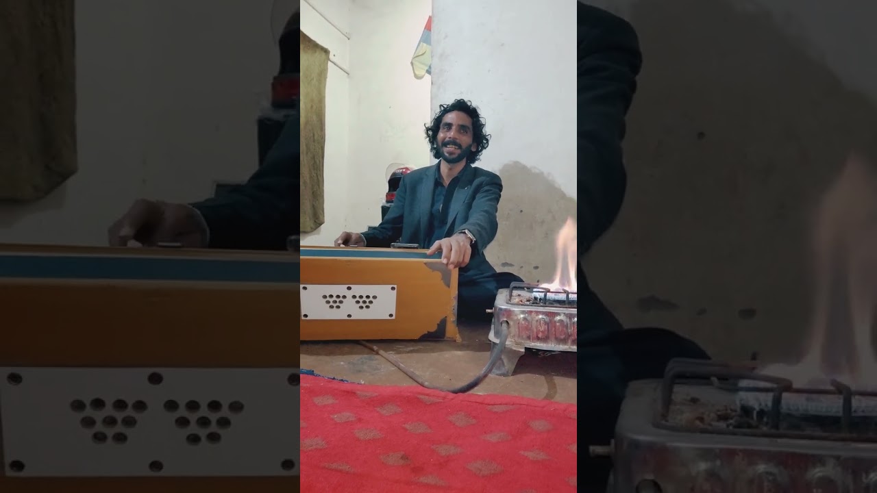 Wobhi apny na howy Dil Bhi gya