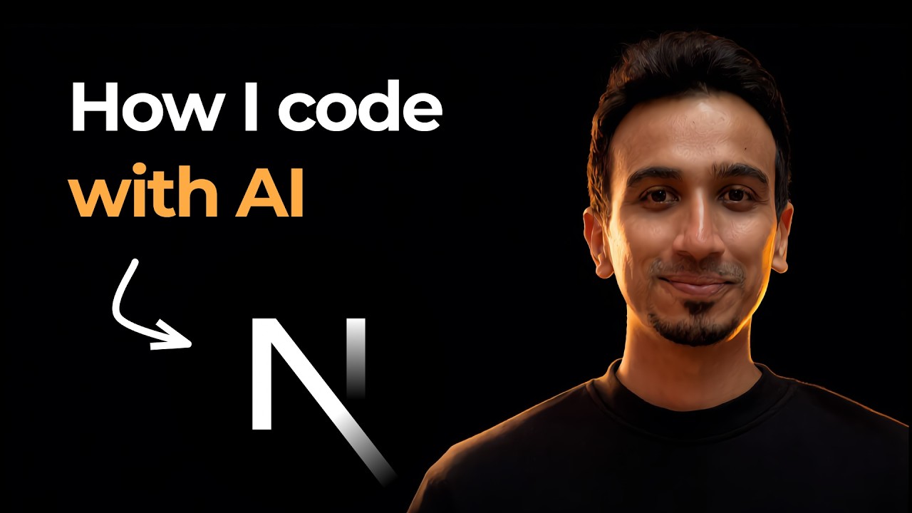 5 AI Coding Practices That Changed My Next.js Workflow