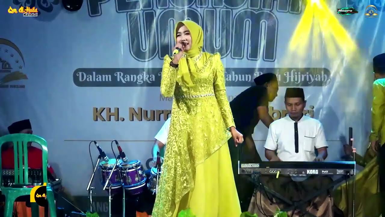 BIL QUR'ANI SAAMDHI