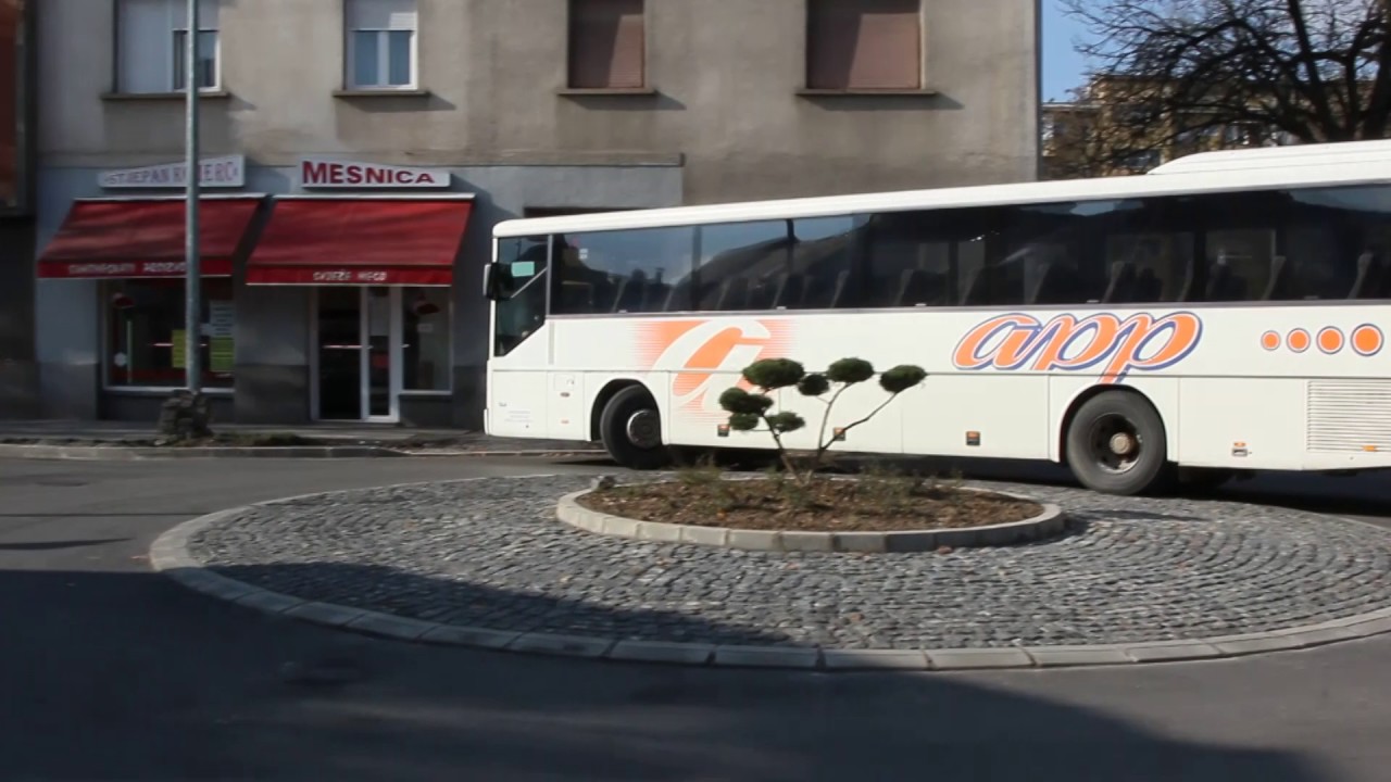 PROMET AUTOBUSA U KRUZNOM TOKU 14112016