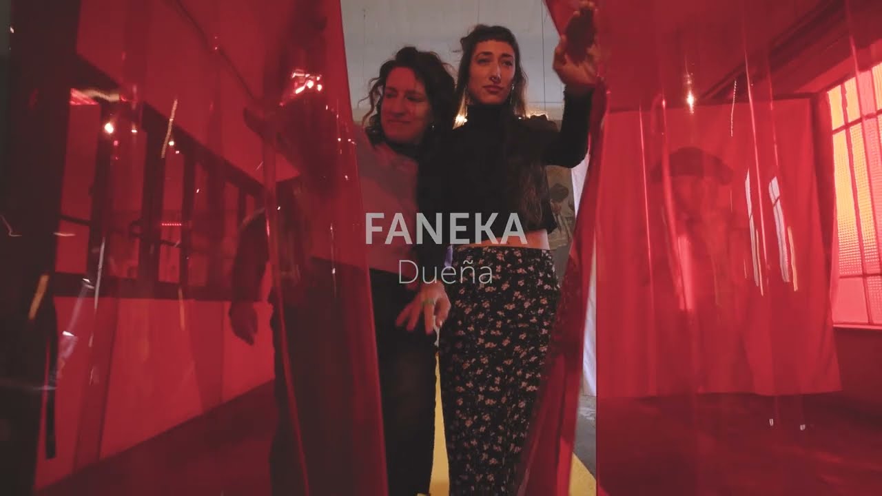 Faneka - Dueña | INSOLA #8