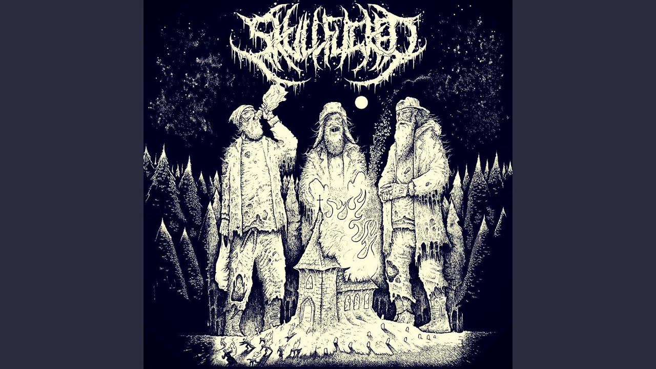 Necrofucker
