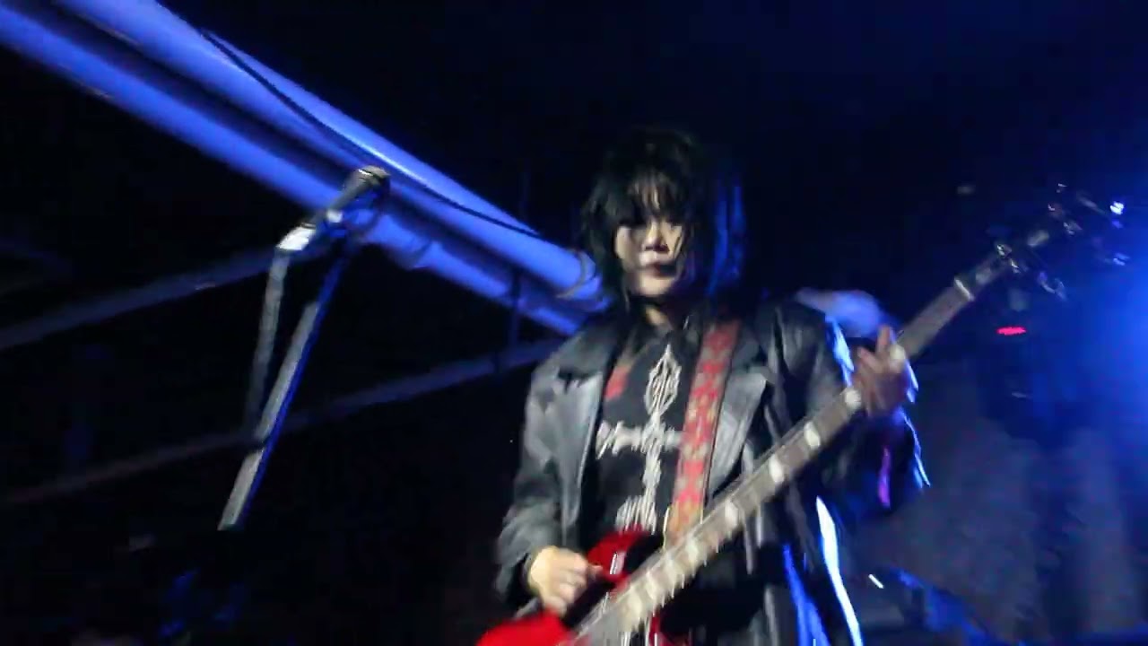 251018 향우회 socialclub hyangwu - 12.3 @클럽 FF