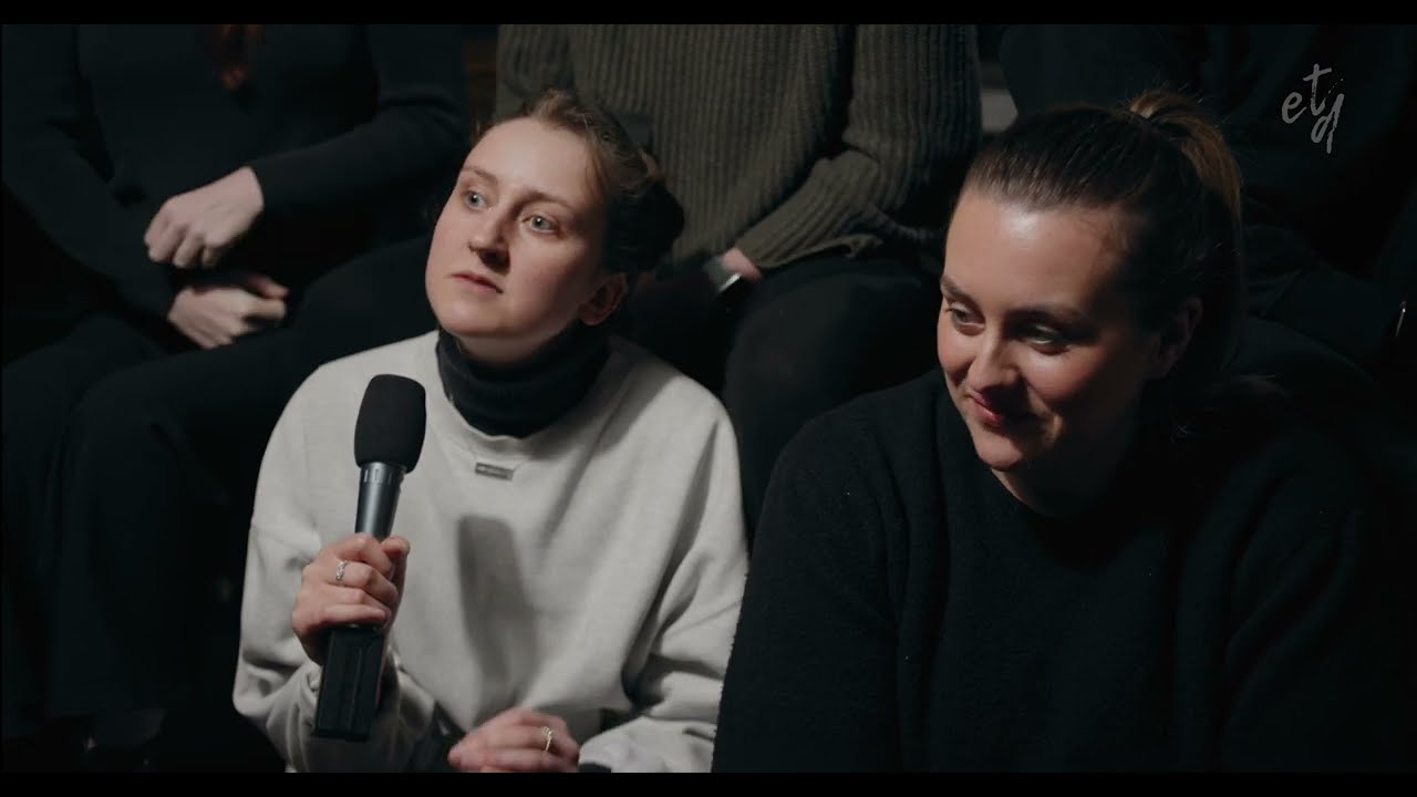 BELFAST GIRLS by Jaki McCarrick: Cast Interview - What connections do you have to the play?