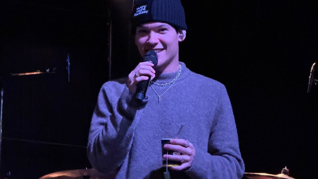 omar rudberg hamburg q&a