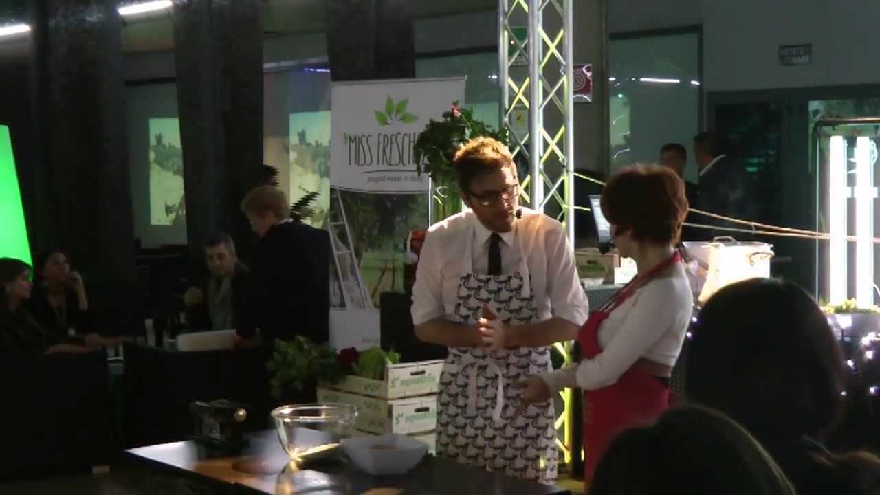 Miss Freschezza - presentazione ufficiale del brand
