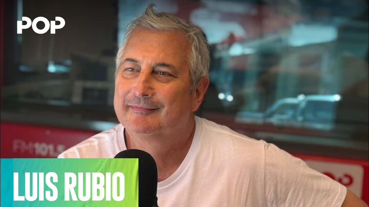 LUIS RUBIO en #CódigoSily