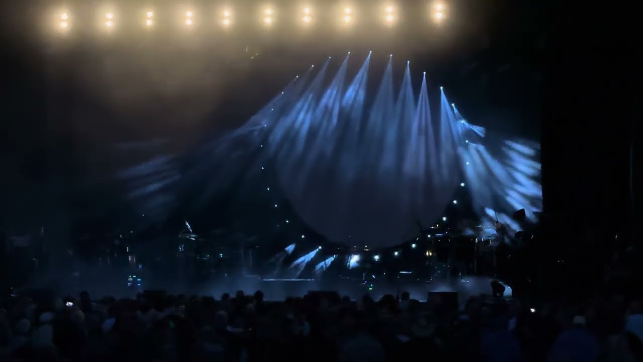 Brit Floyd ~ 20 Comfortably Numb ~ 06-19-2024 Live at Marymoor Park in Redmond, WA
