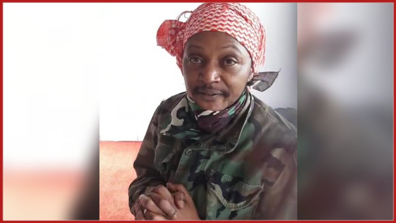 Amadou SIMBA regrette ses propos, se repent et présente ses excuses à la communauté .