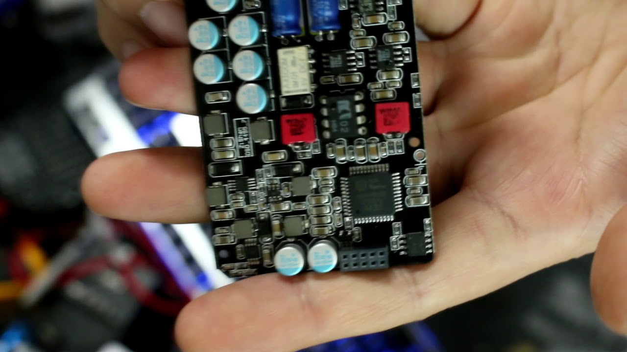 zishan dsd opamp upgrade