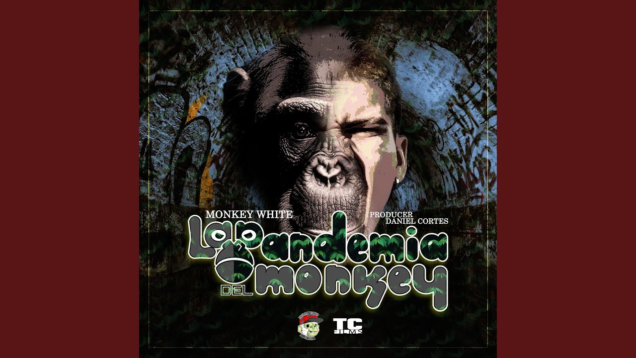 La Pandemia Del Monkey