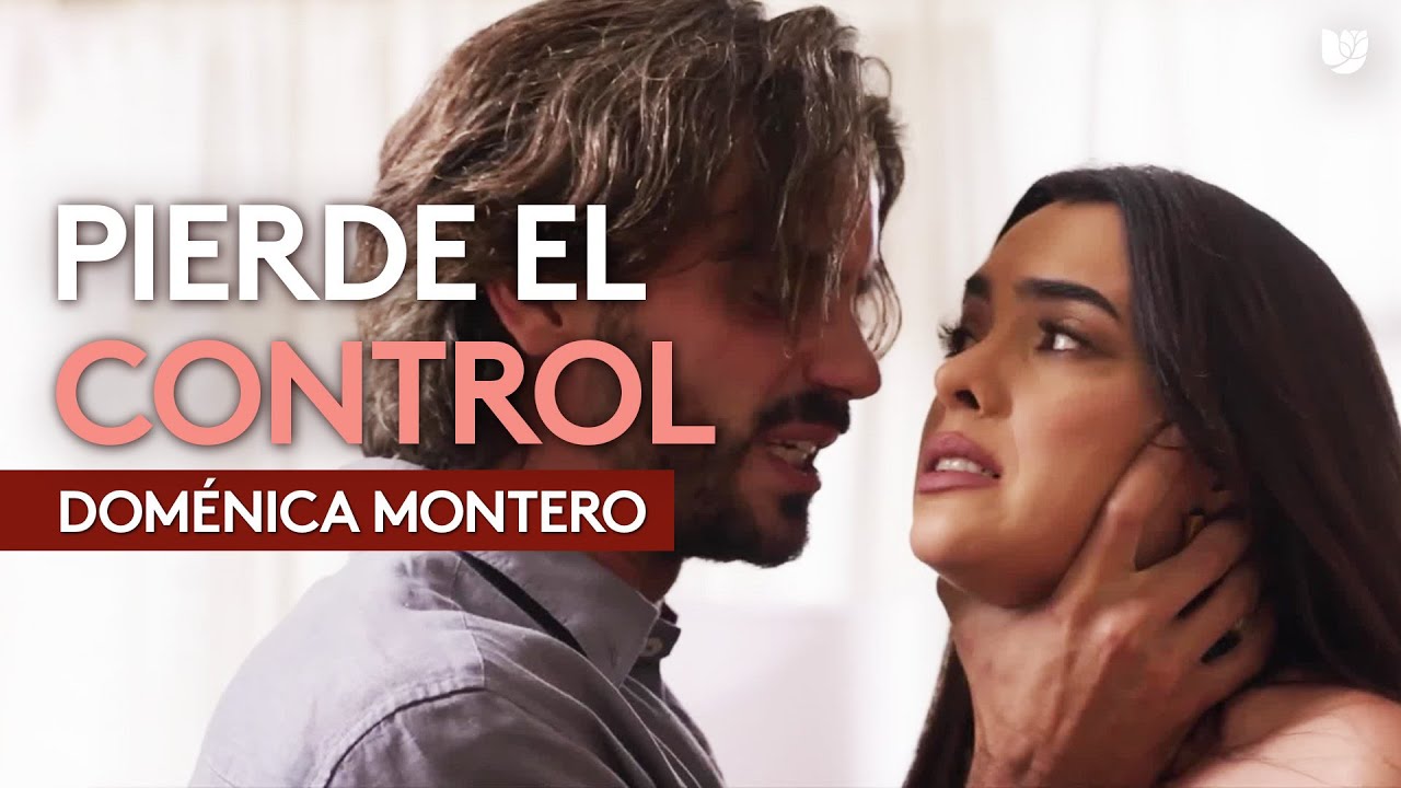 Max amenaza a Kiara para que lo ayude | Doménica Montero | Capítulo 44
