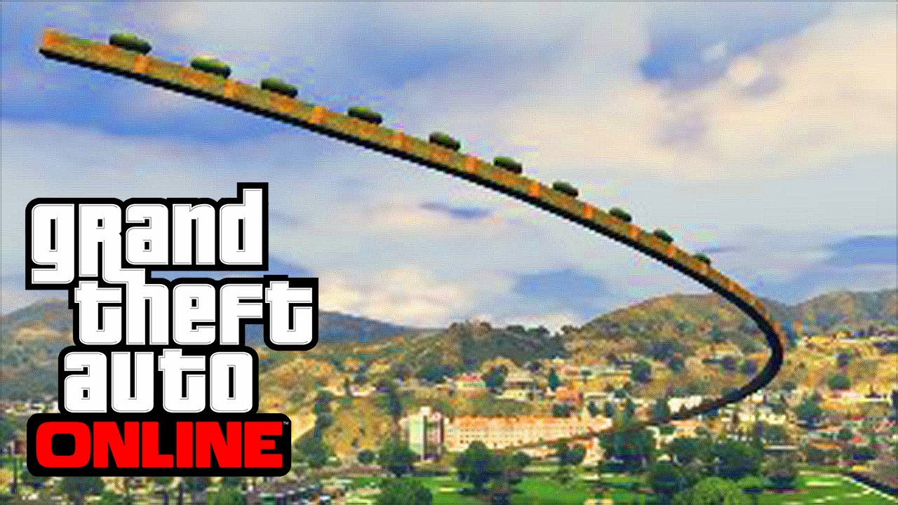 GOLFING WALLRIDE GTA 5 ONLINE