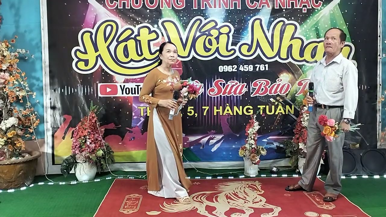 Đêm Tâm sự st trúc phương,,, trình bày anh chị 5 Rừng song ca tai kênh Youtube tra sửa bảo bối 