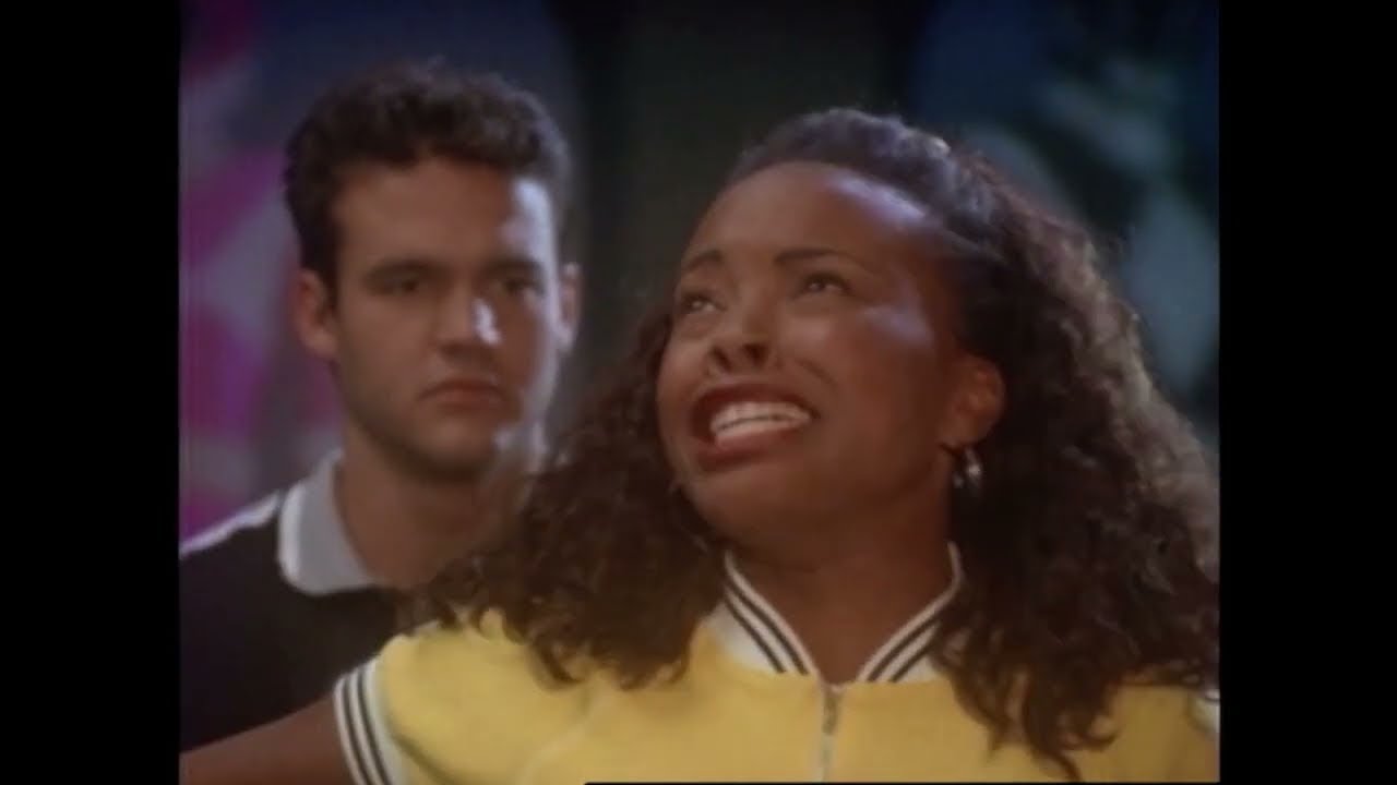 Esa Es Otra Canción | Zeo | Episodio Completo | S04 | E45 | Power Rangers en Español