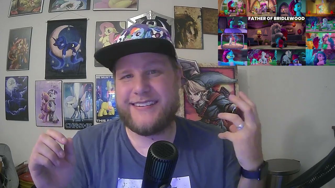 My Little Pony: Make Your Mark Chapter 5...My Thoughts