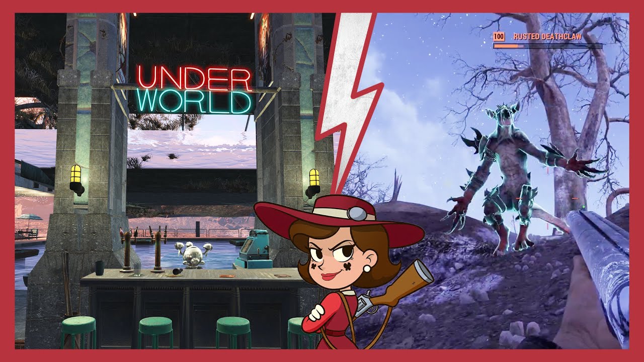 Fallout: Life could be a dream