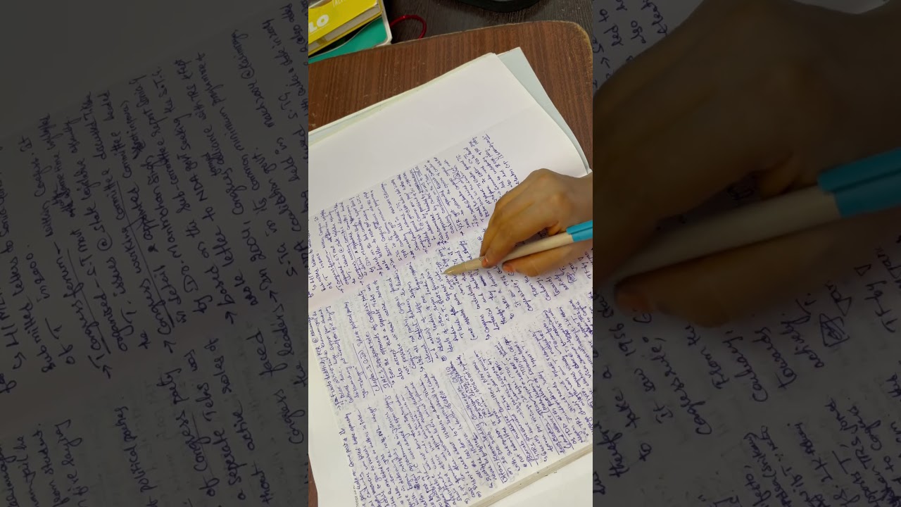 Group 1 mains#tgpsc#ts movement #role of congress short notes