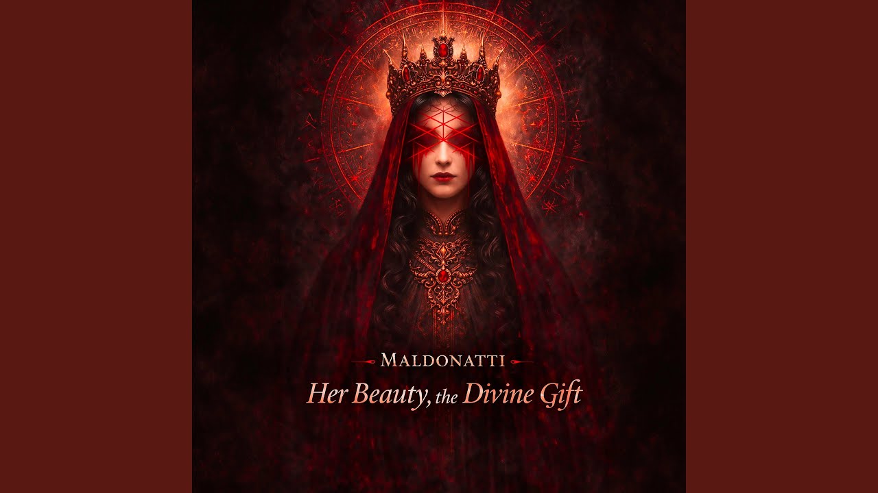 Her Beauty, the Divine Gift