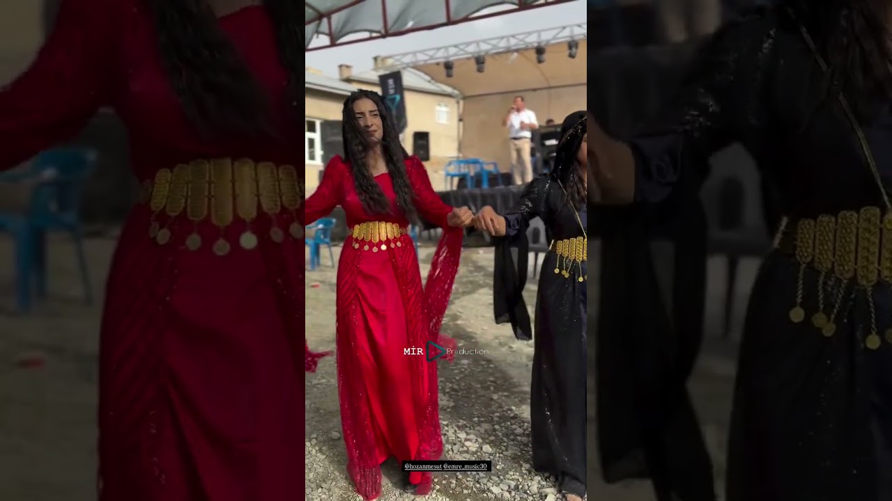 Mir production • Van  esenyamaç