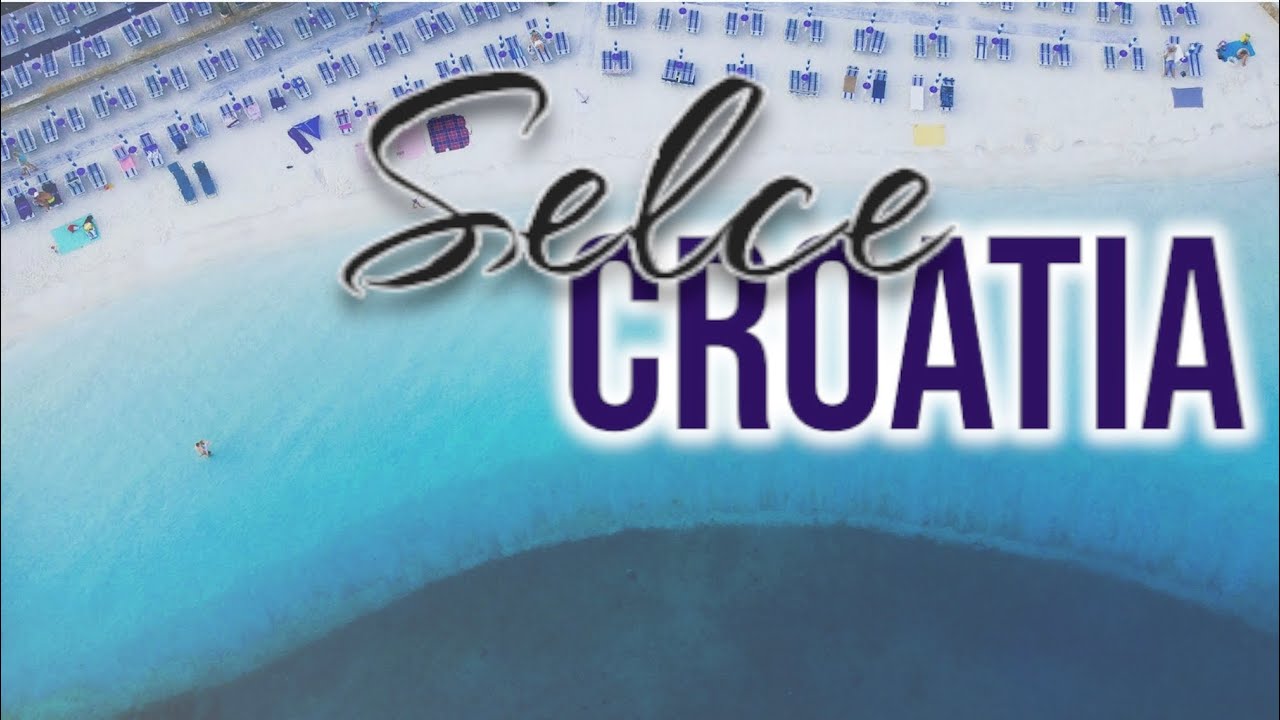 Selce, Croatia 2023 🏄🏻&zwj;♂️🏊🏻&zwj;♂️🤿🌊🐟🐠