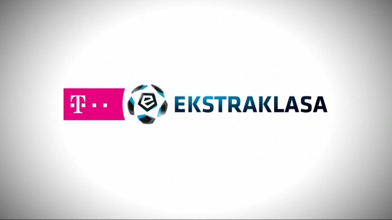 T-Mobile Ekstraklasa Intro 2014-2015