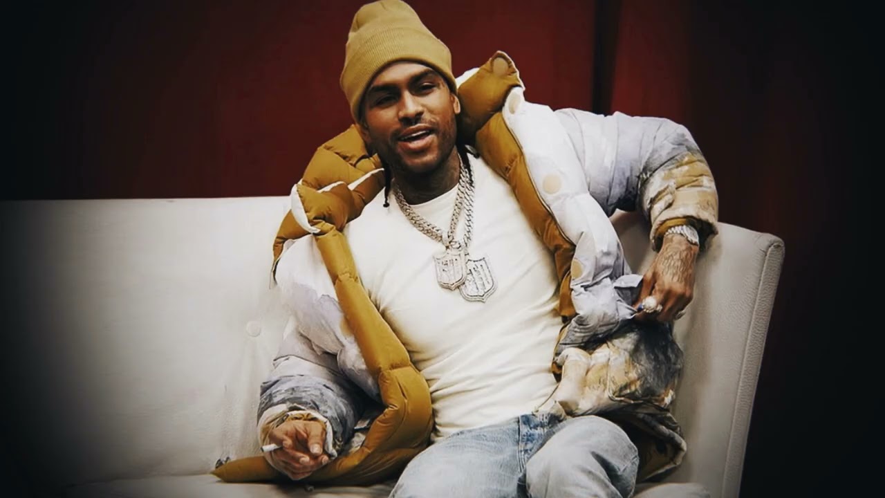 Dave East Type Beat 2025 - 