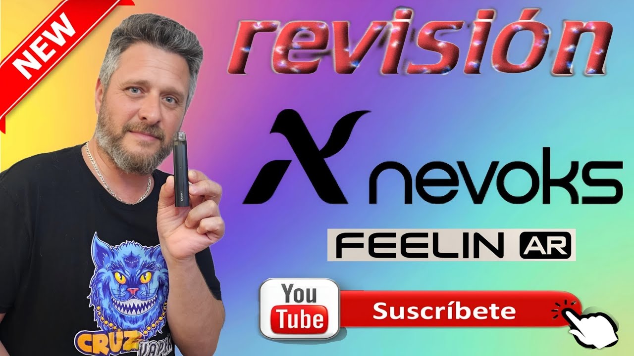 Nevoks Feelin AR Kit