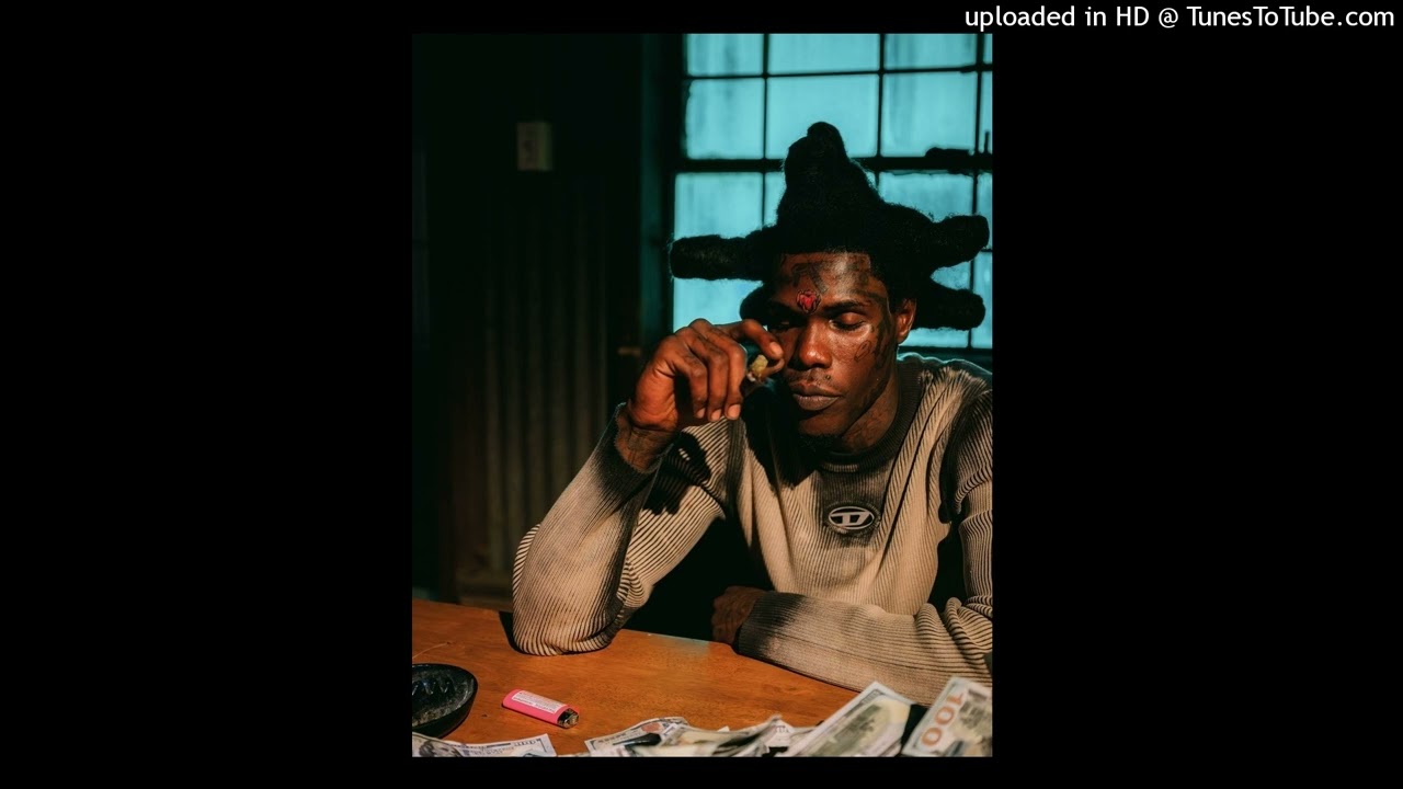 El Snappo Type Beat 2024 - 