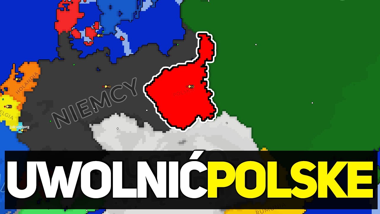 Polska ucieknie spod ROSYJSKIEGO buta? - AGES OF CONFLICT