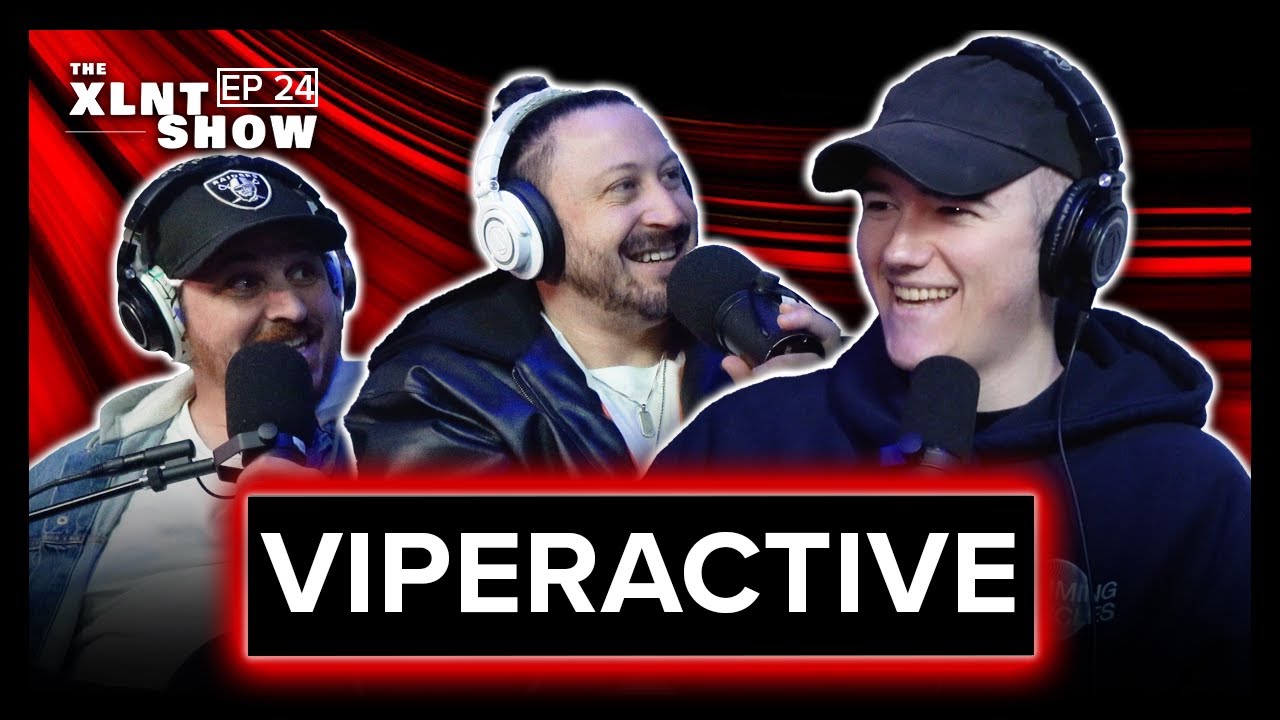 Viperactive Ghost Produced 2000+ tracks, Collab w Marshmello, Fred Again, Finding your Sound | #24