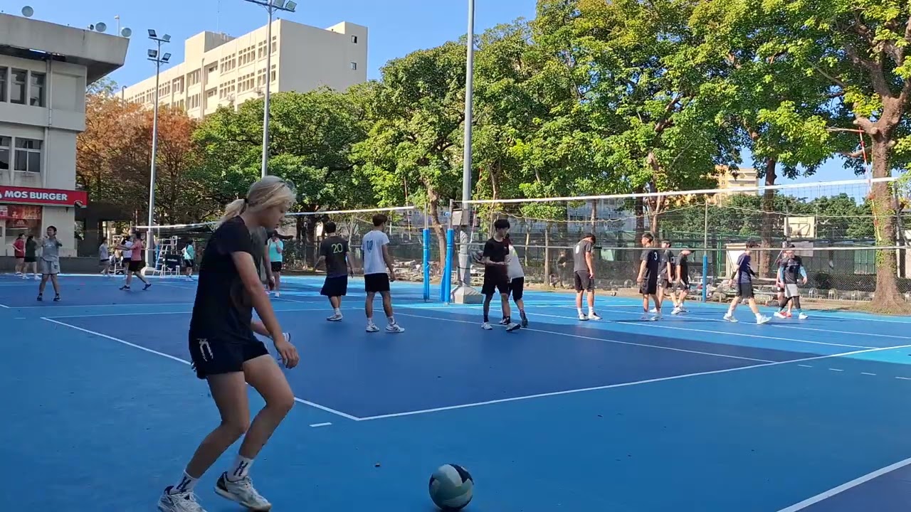 20260129 友誼賽 vs大同工設數媒 G3