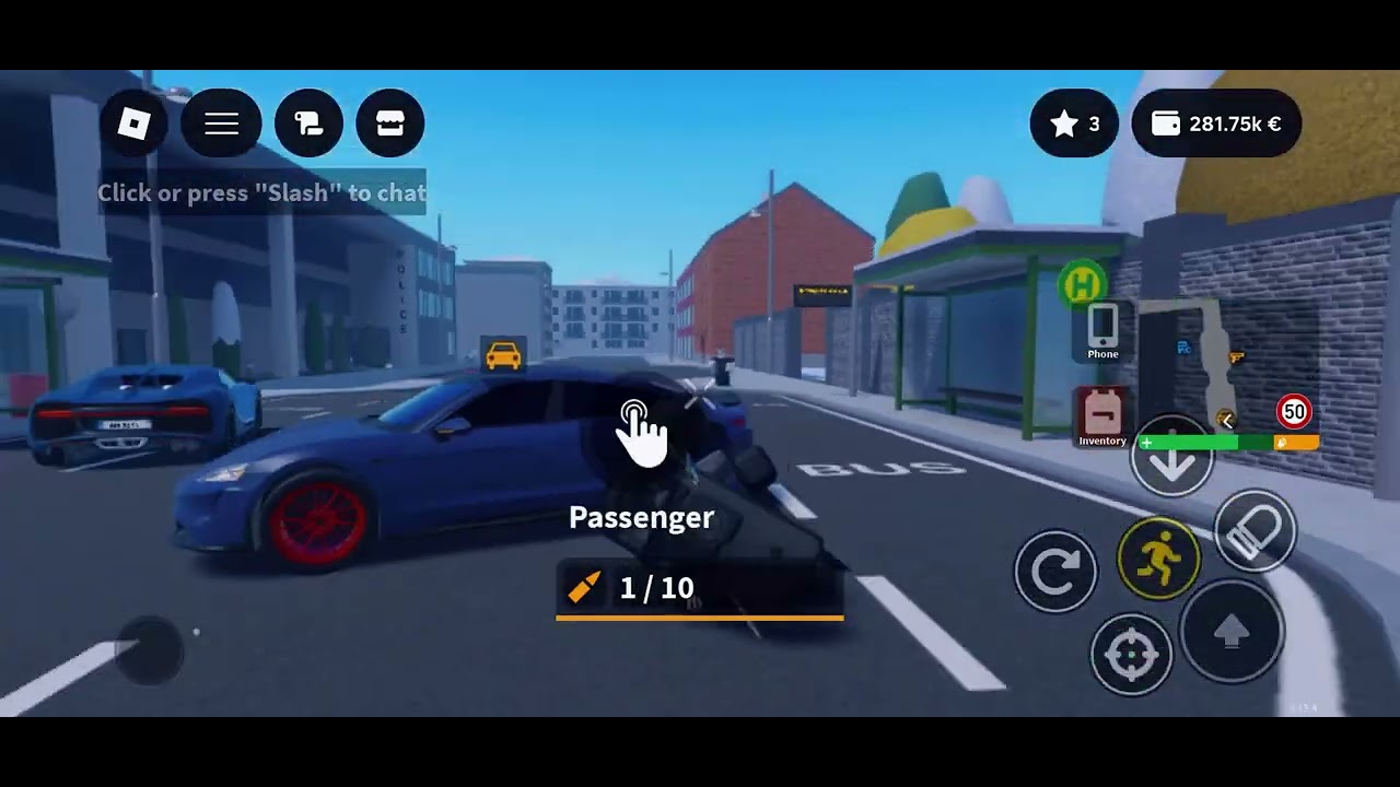 Playing my gang member raiding public👥 #emergencyhamburg #roblox #gaming 