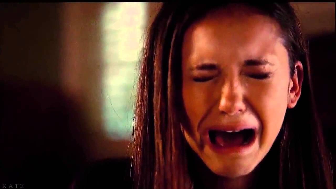 One Last Star- Wattpad Trailer *Elena and Derek and Scott fanfic