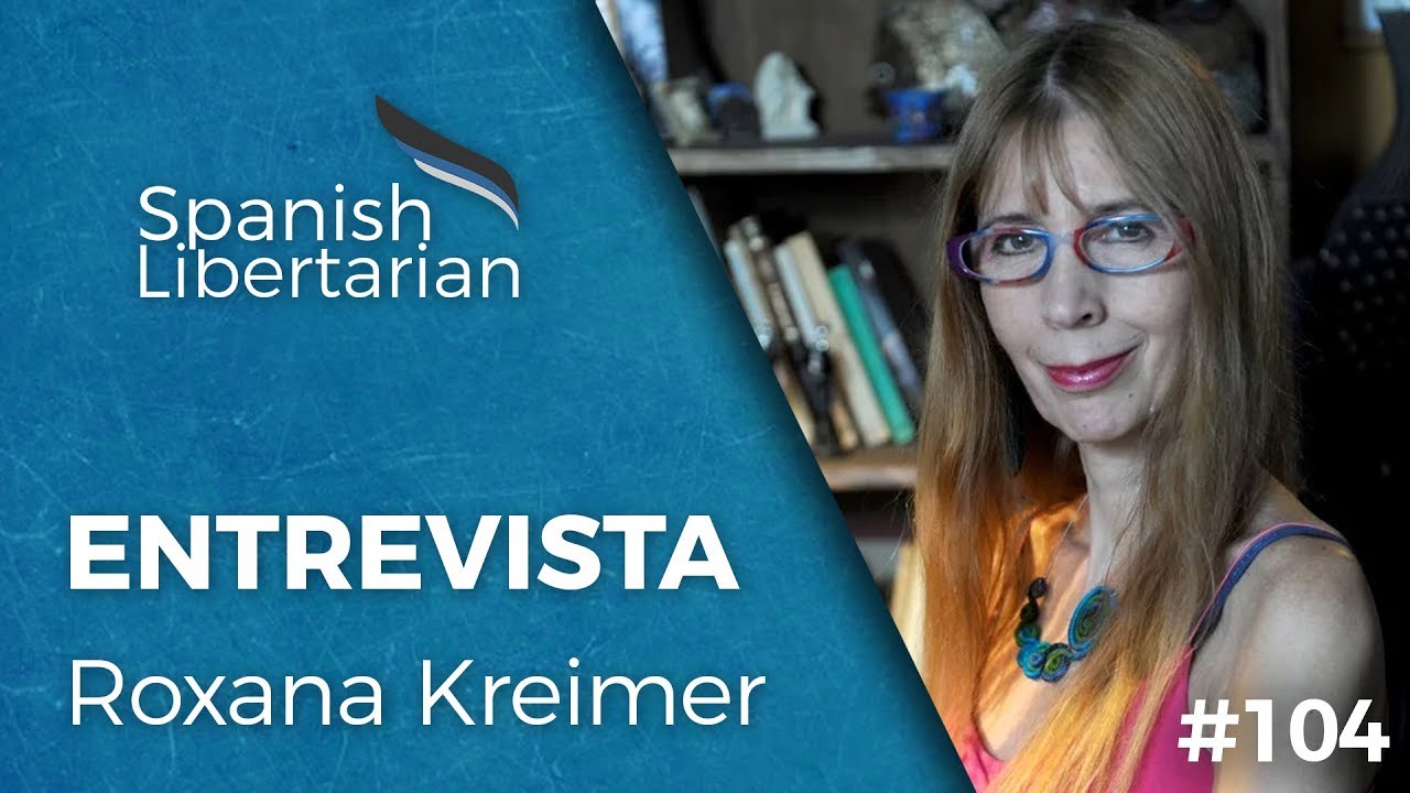 #104 | Roxana Kreimer sobre Feminismo Científico y Dato VS Relato