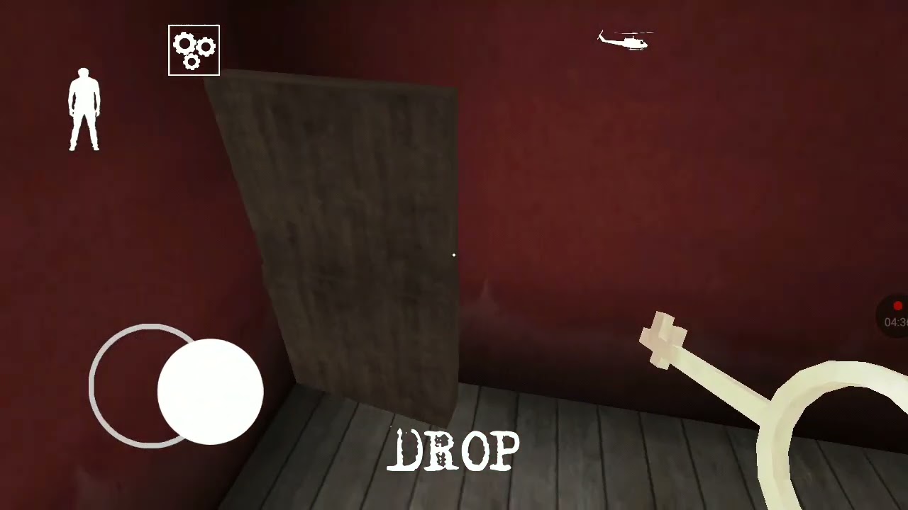 Granny chapter number 2 doors ke part 2