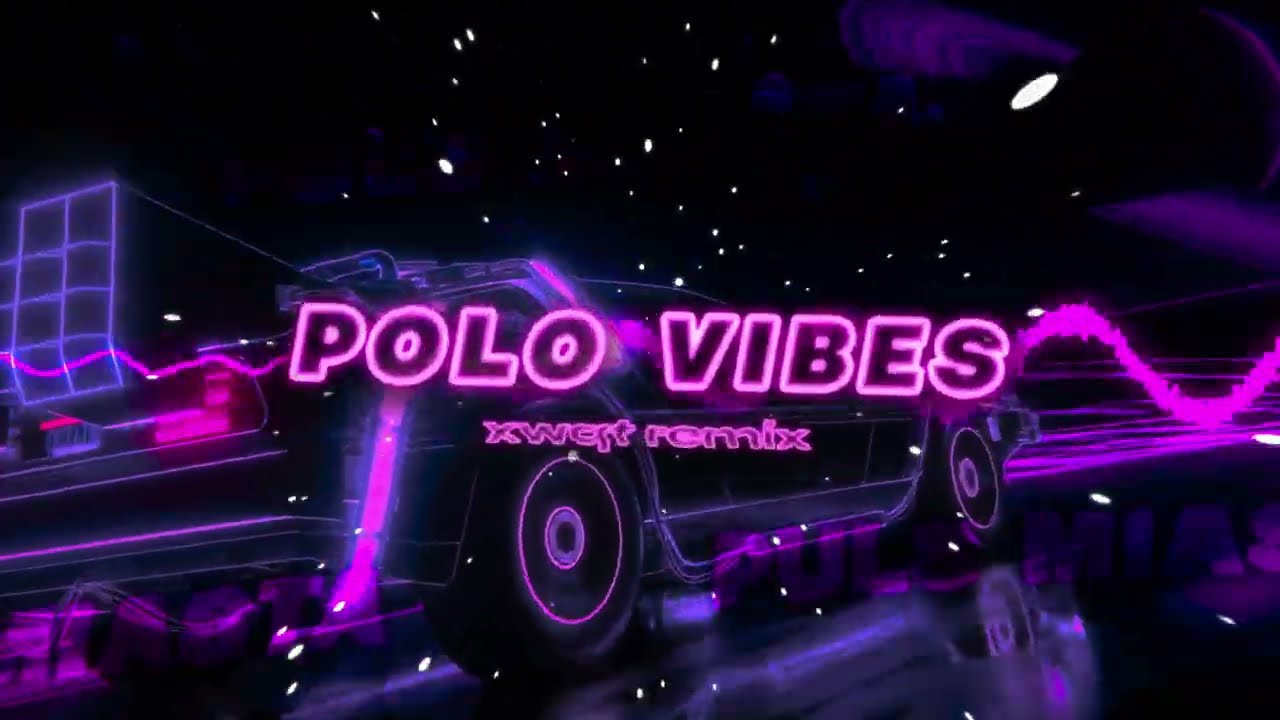 Puls Miasta - Polo Vibes (xwqt remix)