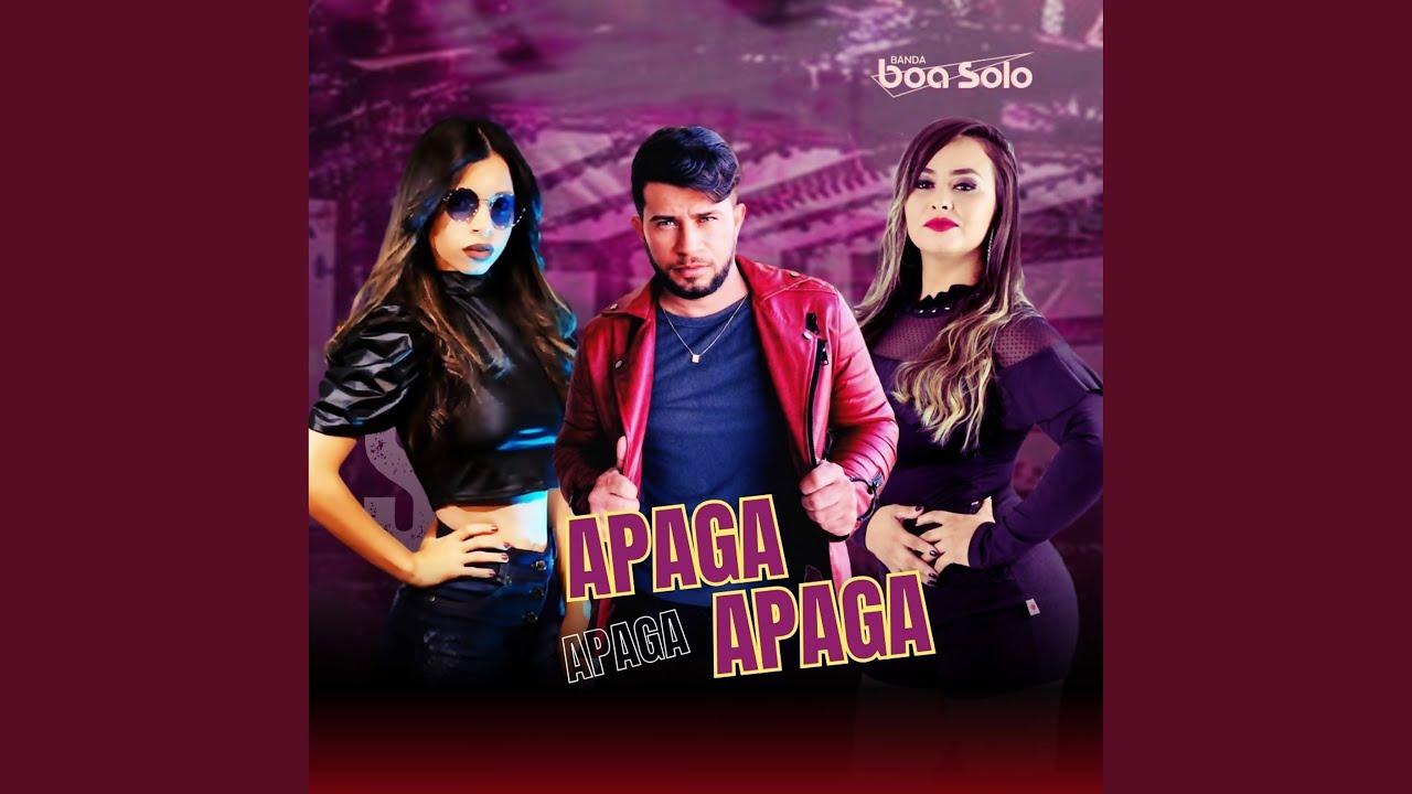 Apaga Apaga Apaga