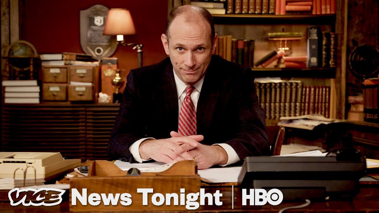 How Much The Rich Should Really Be Paying In Taxes (HBO)