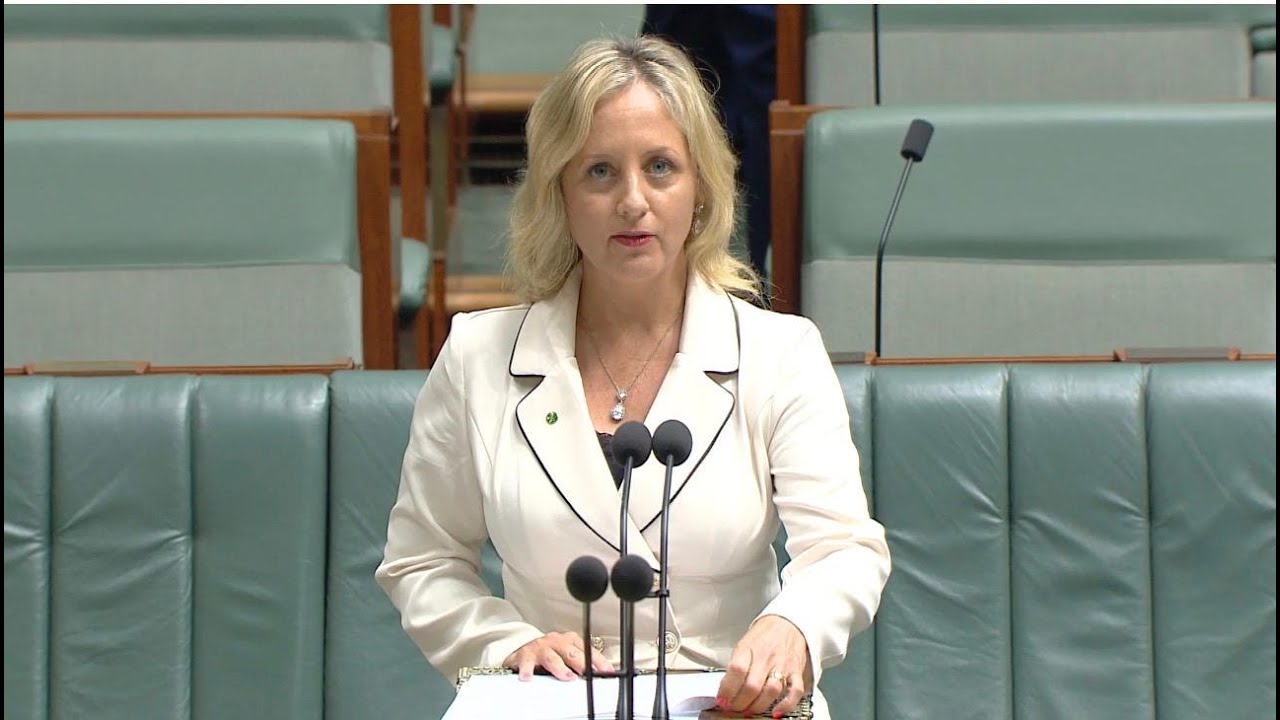 260119   Bondi Terror Attack Condolence Speech