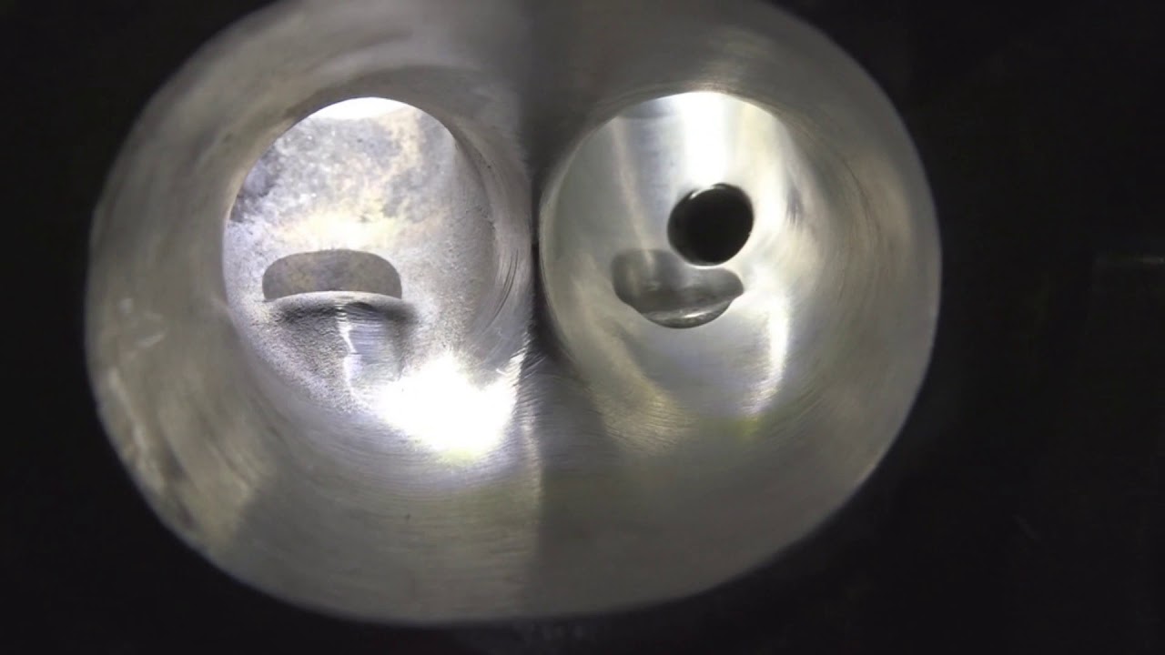 Proyecto H22 All motor Cap.2 - Preparando la culata!
