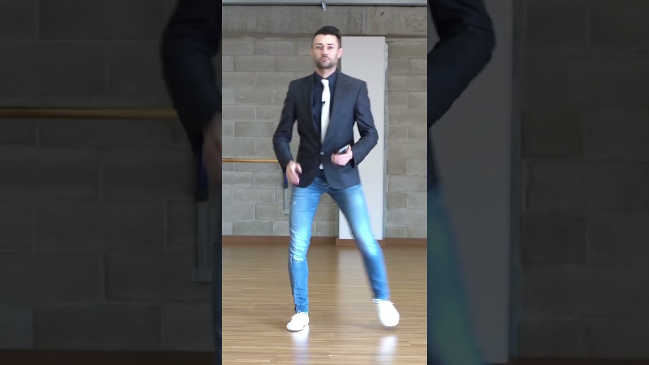 Imparare a ballare 