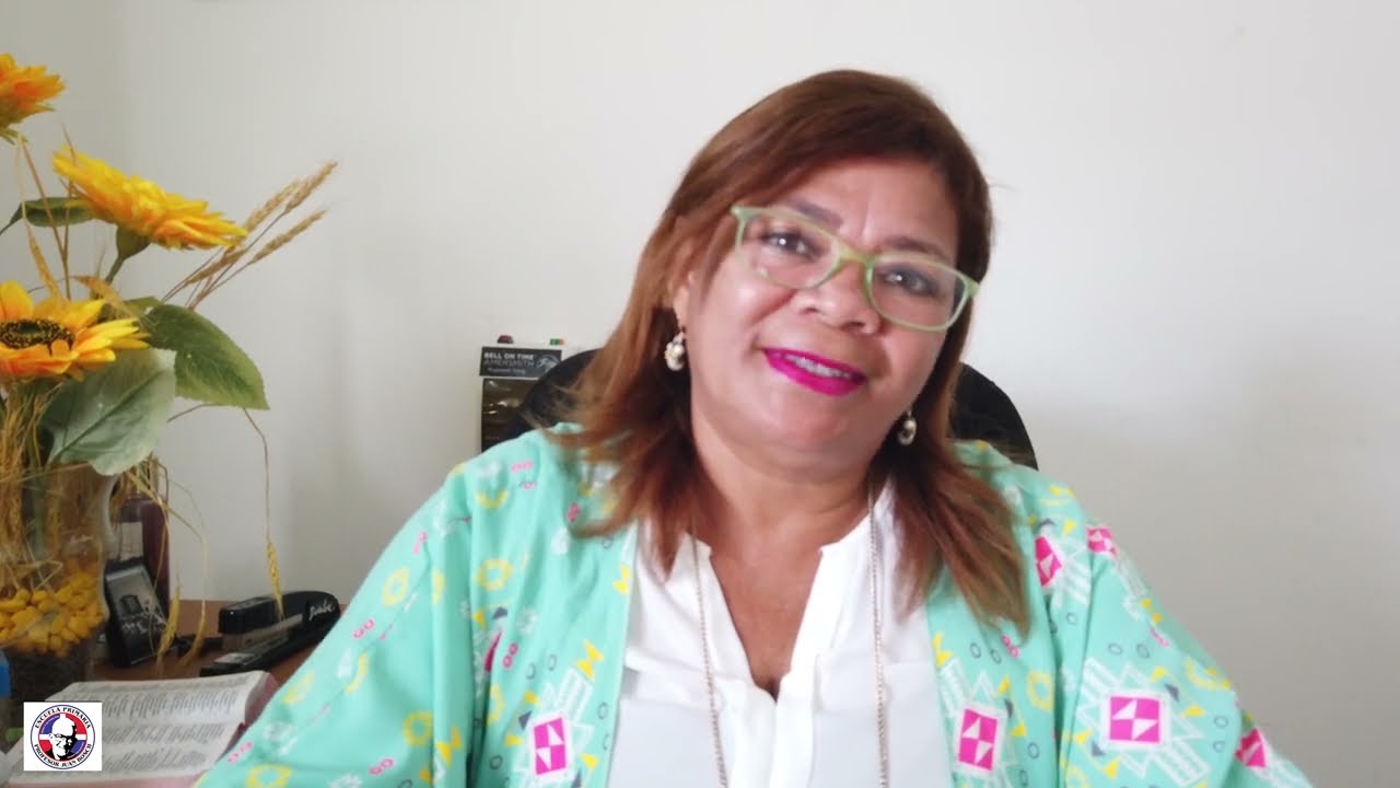 Un día de tanda extendida en Escuela Profesor Juan Bosch, Puerto Plata