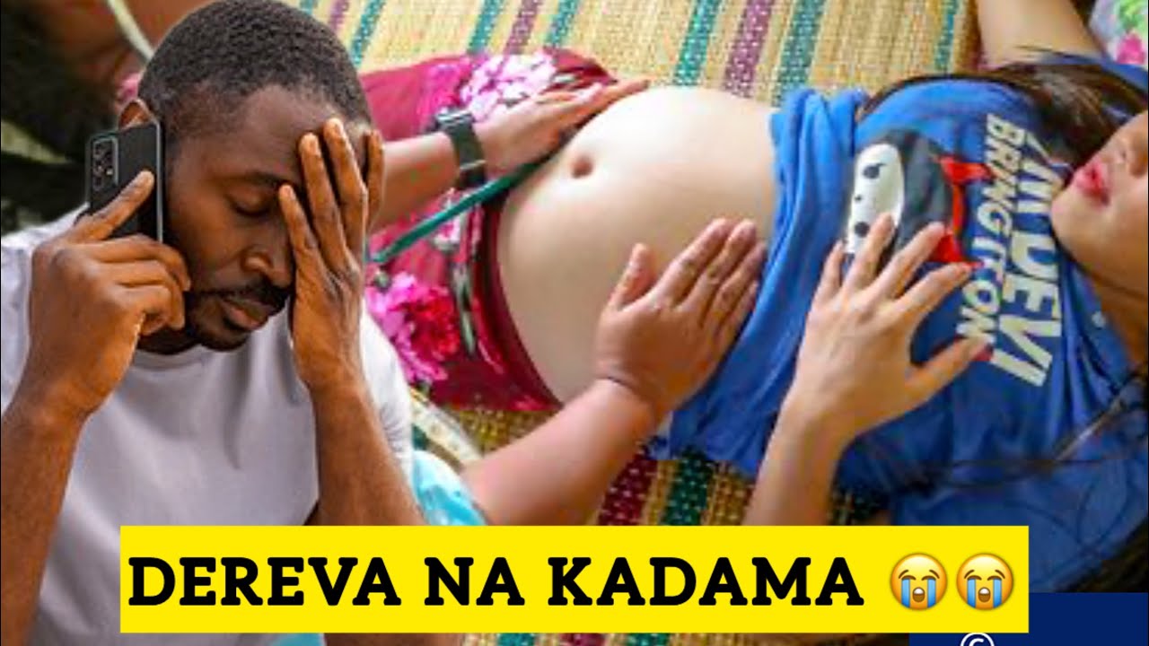 KADAMA SHIDA KUBWA MIMBA YA DEREVA NYUMBA YA BOSI UARABUNI