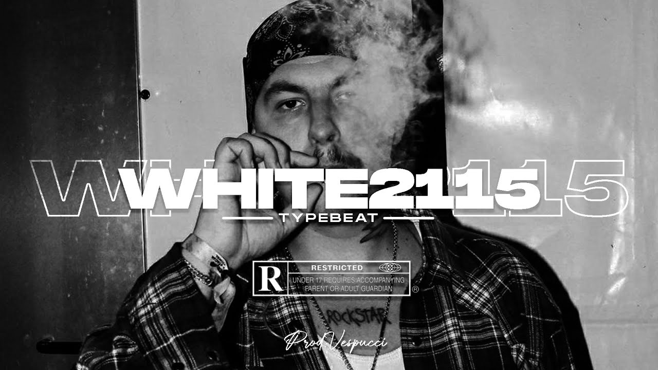 [FREE] White2115 x Mata x Rusina x NBAYoungBoy TYPE BEAT Chill Guitar Trap TypeBeat - Prod.Vespucci