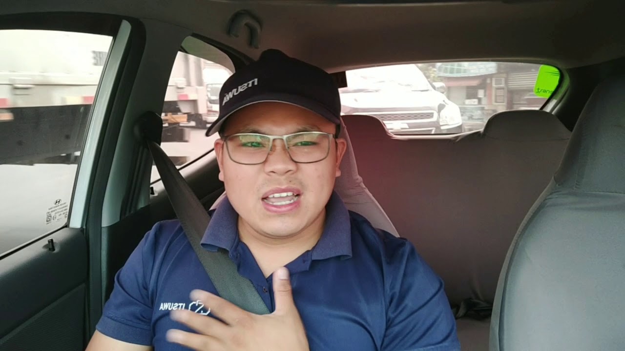 Why Hyundai Eon?