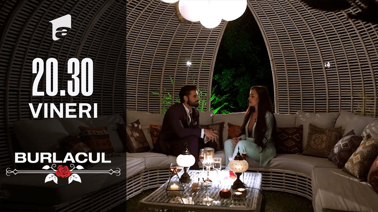 Burlacul | Roxana, ținută provocatoare la &icirc;nt&acirc;lnirea cu Andi Constantin