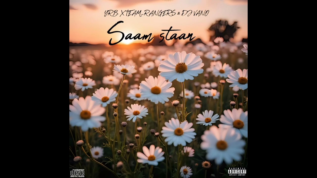 SAAM STAAN..FT..TR & DJ VANØ